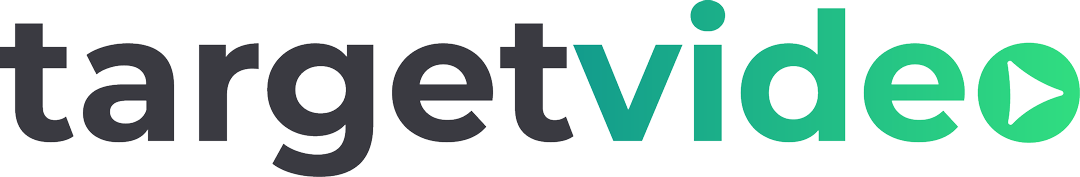 TargetVideo Logo